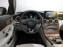2014 Mercedes C Class 16