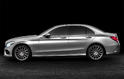 2014 Mercedes C Class 17