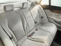 2014 Mercedes C Class 19