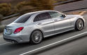 2014 Mercedes C Class 2