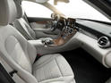 2014 Mercedes C Class 22
