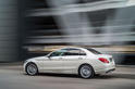 2014 Mercedes C Class 23