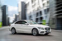 2014 Mercedes C Class 26
