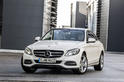 2014 Mercedes C Class 27