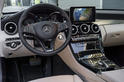 2014 Mercedes C Class 29
