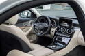2014 Mercedes C Class 30