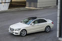 2014 Mercedes C Class 31