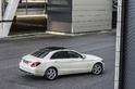 2014 Mercedes C Class 32
