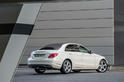 2014 Mercedes C Class 33