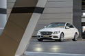 2014 Mercedes C Class 35