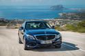 2014 Mercedes C Class 37