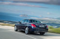 2014 Mercedes C Class 38