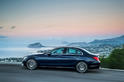 2014 Mercedes C Class 39