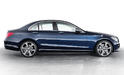 2014 Mercedes C Class 4