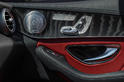 2014 Mercedes C Class 40