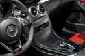 2014 Mercedes C Class 41