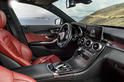 2014 Mercedes C Class 43