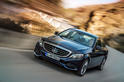 2014 Mercedes C Class 45