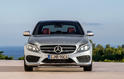 2014 Mercedes C Class 46