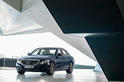 2014 Mercedes C Class 48
