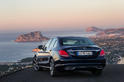 2014 Mercedes C Class 51