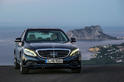 2014 Mercedes C Class 53