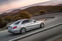 2014 Mercedes C Class 58
