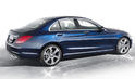 2014 Mercedes C Class 6