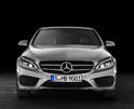 2014 Mercedes C Class 60