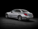 2014 Mercedes C Class 62