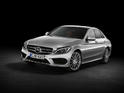 2014 Mercedes C Class 63
