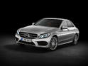 2014 Mercedes C Class 64
