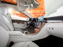 2014 Mercedes C Class 65