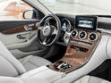 2014 Mercedes C Class 66