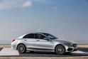 2014 Mercedes C Class 67