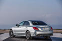 2014 Mercedes C Class 68