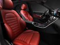 2014 Mercedes C Class 7