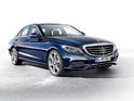 2014 Mercedes C Class 70