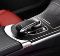 2014 Mercedes C Class 8