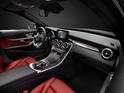 2014 Mercedes C Class 9