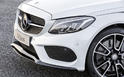 2014 Mercedes C Class AMG Accessories 3