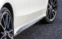 2014 Mercedes C Class AMG Accessories 5