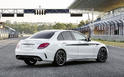 2014 Mercedes C Class AMG Accessories 7