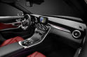 2014 Mercedes C Class Interior 2