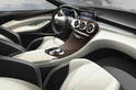 2014 Mercedes C Class Interior 3