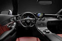2014 Mercedes C Class Interior 4
