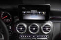 2014 Mercedes C Class Interior 7