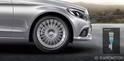 2014 Mercedes C Class Leaked 4