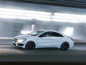 2014 Mercedes CLA45 AMG 14