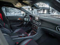 2014 Mercedes CLA45 AMG 15